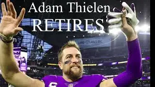 adam thielen retires