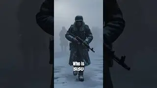 who is sisu#history #shorts #sisu