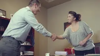 About Rx relief in 30 seconds!