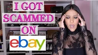 I Got Scammed on Ebay! Don't Sell Without Watching This First! Ericas Girly World