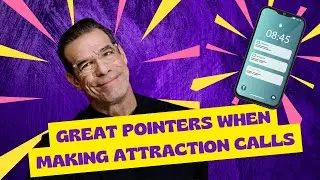 Why I make 5 calls a day to Real Estate Agents!