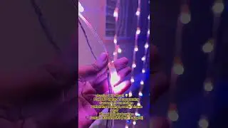 Pixel LED Lights & Programming   Controller  weddings, events & home decor 📍Bhopal 📲8319290695 amit
