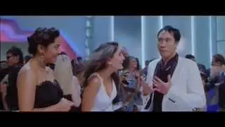 Musical trailer of the movie Ra One 2011 - It's Criminal