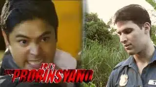 Travis Kraft Ends Cardo | FPJ's Ang Probinsyano