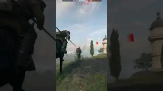 New battlefield 1 horse sounds are WILD #gaming #BATTLEFIELD1