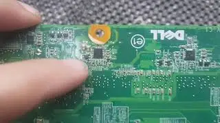 Dell vostro 5480 nao liga resolvido pai Brunno ensina como resolver com dom da adivinhação.