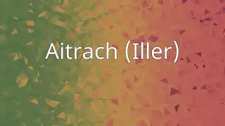 Aitrach (Iller)
