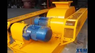 Copper Crusher Machine Manufacturer in China