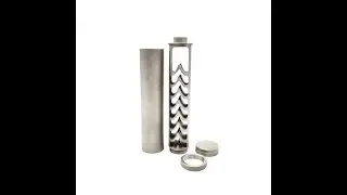 Fuel Filter Solvent trap Suppressor #Suppressor #solventtrap
