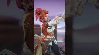 PLAYERS ARE WORRIED ABOUT THE DEVS...