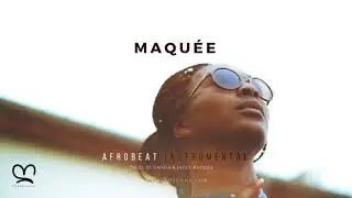 🔥 Mhd x Wizkid Type Beat 2018 - Maqu&eacute;e [ Afro Trap Instrumental ]