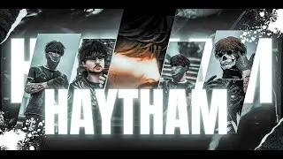GGWP DIOS | POV LIVE | HaythaM xD