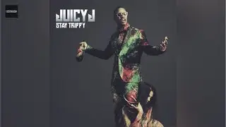 Juicy J - Bounce It (Clean Version) ft. Wale & Trey Songz
