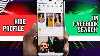 How To Hide Your Profile On Facebook Search in 2026