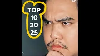 long take 124 - จัก top 10 แห่งปี 2025