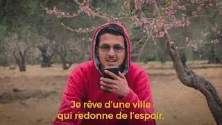 Kasserine : Le volontariat pour combattre le d&eacute;sespoir