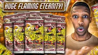 WE TALKED AND CASUALLY OPENED THIS INSANE SET FOR ULTIMATE RARES! #yugioh #unboxing #vintage