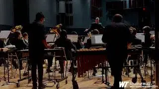 Band of Brothers-Kamen  | WTAMU Brass Choir