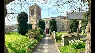 11th January 2026 - Baptism of Christ