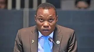 THE SCANDAL OF KABELO GWAMANDA: FUNERAL SCAM TO POLITICS