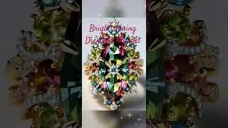 #bright #shinebright #diamond #beautiful #bracelet