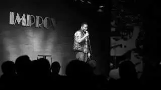 Robin Islam: Live at the Tempe Improv! 11/20/13