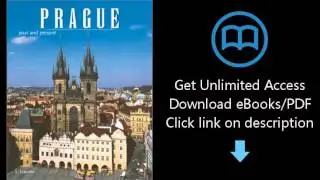 Download Prague: Past and Present PDF