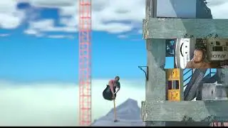 Getting Over It with LiCmar #6