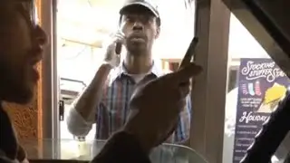 Taco Bell Mocks & Refuses Deaf Customer at Drive Thru