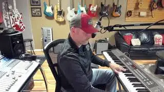 Learn to Play the Piano Today