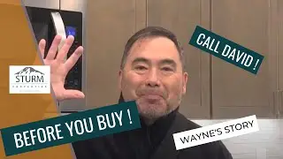 🚗Moving to Bonney Lake🏔️? Local Real Estate Agent David Sturm Shares Wayne&rsquo;s Story📆 Schedule A Tour