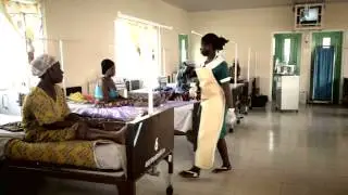 Sene Hospital