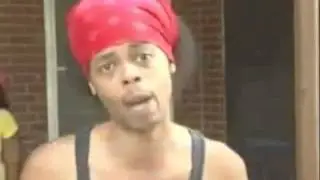 FULL STORY ! Antoine Dodson Funny!! you need to watch!!