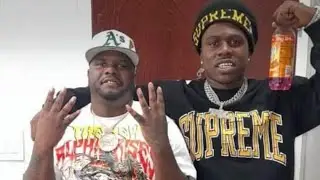 WNC WhopBezzy brother was sho+ & k!!3d this morning 💔🕊️ it’s all the way up😮‍💨 his mom is 😪💔 #rip