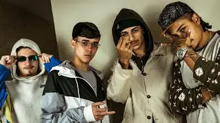 Ajota, Maxito, Vox MDB, Efieli - No Fla$h (Prod. Wavee)