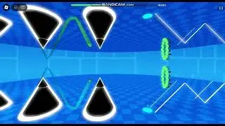 duelo maestro (dual part) | Poly Dash roblox