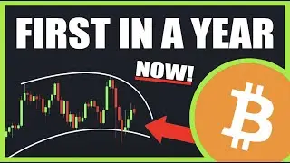 Биткоин готов &mdash; пристегните ремни!
