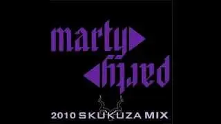 MartyParty - Purple Crunk Mixtape