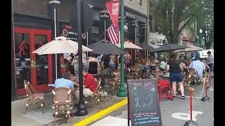 A Taste of SoIN: Red Yeti & Red Foot Brewing Co.