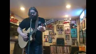 Jim Croce - I've Got a Name (cover)