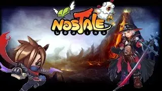 ADT du 29/06 en sp7A | NosTale