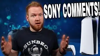 How Long Until PS5 Stock Is Normal? | Sony's New Stock Forecast into 2022!  | PS5 Restock News