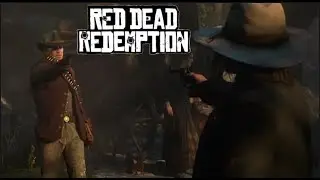RDR 2-Red Dead Redemption (Arthur&rsquo;s Last Ride & Death Scene)