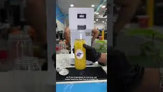 Looking for easy and Hasse Free pop can sealer machine. Get now Automatic Capping machine ! #popcan
