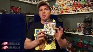 Мои краткие впечатления / Обзор Toy Box Speedway для Disney Infinity 3.0