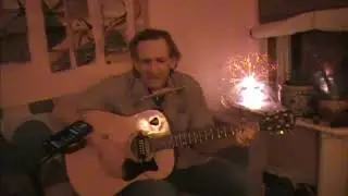 Man Of Constant Sorrow performed by Pete Bass better audio