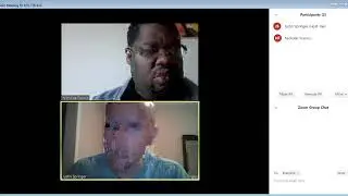 Legendary Insight Pilot Featuring Nicholas Francis and Justin Springer.