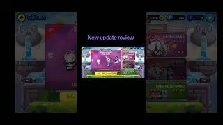 อัพเดทใหม่New update review#lineranger