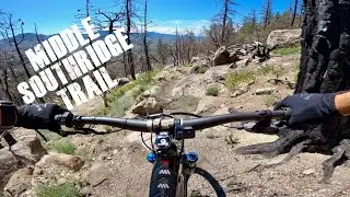 Middle Southridge Trail