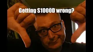 Things that S1000D Projects get wrong/don't understand